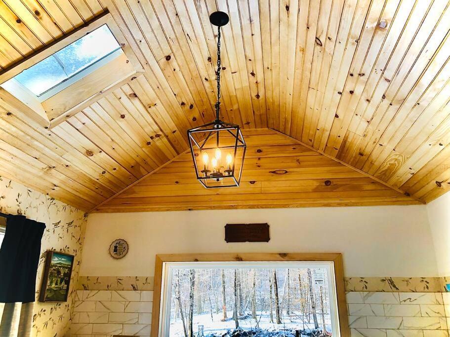 Charming 120-Year-Old Farmhouse By The Creek. Starlight Екстериор снимка